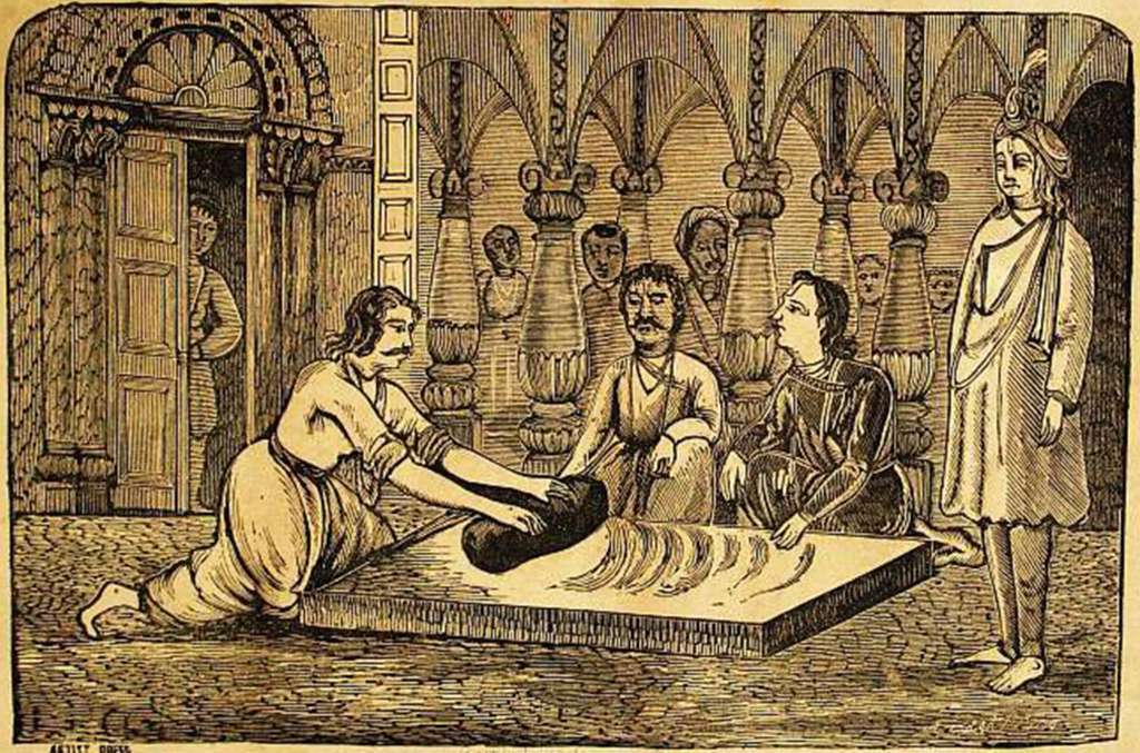 medieval india history mcq