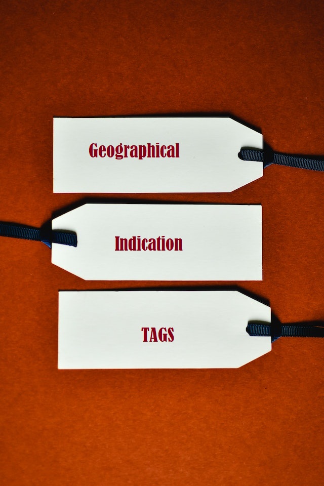 GI Tags in India