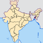 Indian Geography MCQ